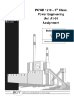 POWR1210 5th BLR A1-01 2019 Assignment