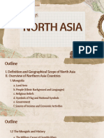 SSM112 - North Asia PDF