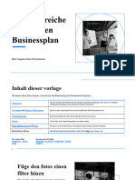 Contrasted Grayscale Business Plan by Slidesgo