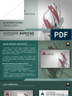 PPT_Using AutoCAD for Civil Construction - Basic_unlocked