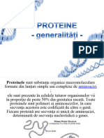 proteine_generalitati