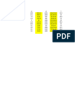 Operaciones Del Ejercicio 10 de La Pag 294