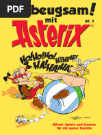 Unbeugsam Mit Asterix 5