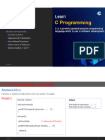 Intro To Algorithm and Programming 07