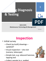 4 Building Diagnosis& Testing7 2021