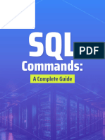 Commands:: A Complete Guide