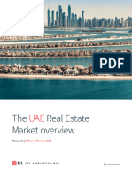 JLL The Uae Real Estate Market A Year in Review 2023