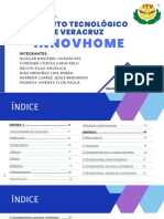 PROYECTO EMPRESA - INOVHOME