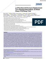 J of Bone   Mineral Res - 2022 - Khan - Efficacy and Safety of Parathyroid Hormone Replacement With TransCon PTH in (1)