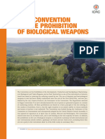 DP Consult 6 1972 Biological Weapons