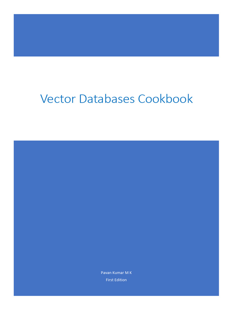 Database Essentials