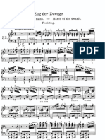100. Grieg Lyrische Stuecke Op.54 No. 3 March of the Dwarfs