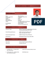 CV Harie Setiawan Oke