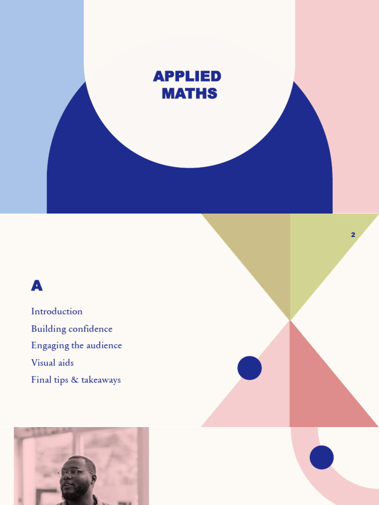 APPLIED MATHEMATICS PDF visual data 7