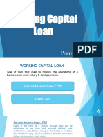 Product Loan