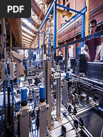 Sistemas Automáticos