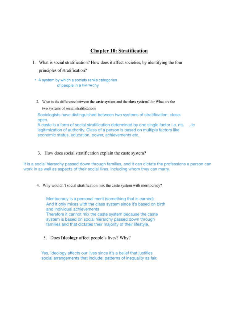 SOCIOLOGY FINAL EXAM PDF intelligence overview