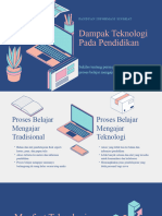 Template Presentasi 1