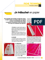 Web Jda 208 Trebuchet Papier