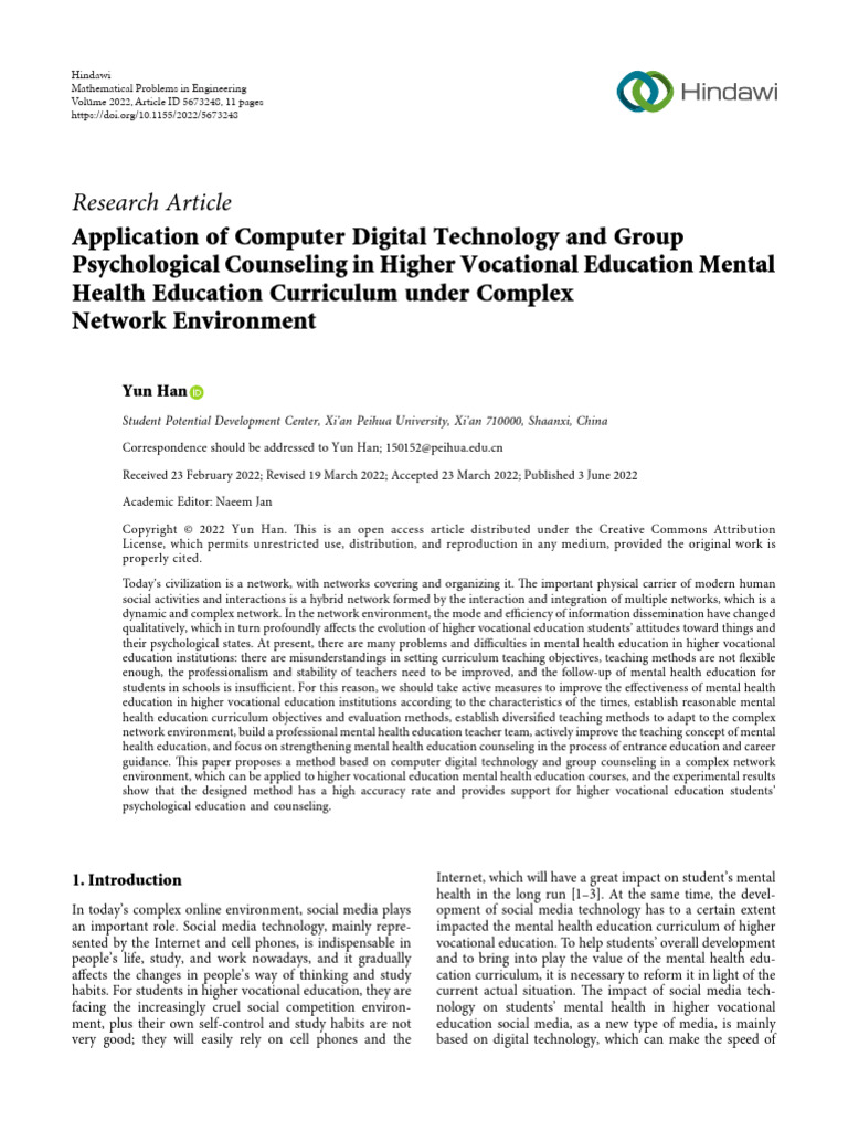 Higher Vocational Education Betekenis