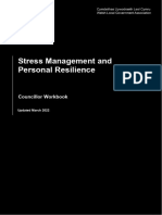 Stress Management