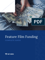 Feature Film Funding Guide