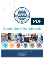 imptBCEN-Candidate-Handbook