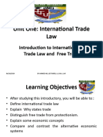Lecture 1of Trade All