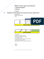 Conciliacion Bancaria