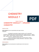 Chem HSC 7,8