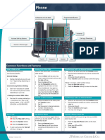 Cisco Phone