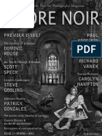 Adore Noir Issue 1