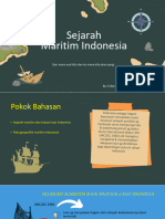 Sejarah Maritim Indonesia: Dari Mana Asal Kita Dan Ke Mana Kita Akan Pergi