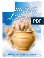 Into His Likeness-Ebook PDF
