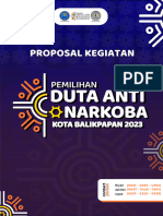 Proposal Danb 2023