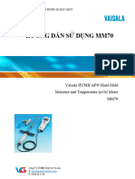 HDSD MM70