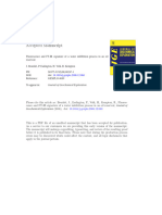 Bourdet - 2008 - Journal of Geochemical Exploration