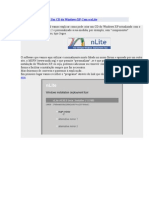 Guia de Criação de Um CD Do XP