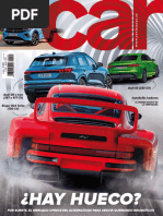 MM01 | PDF | Audi | Tracción en las cuatro ruedas