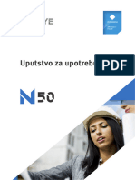 Neteye n50 User Manual