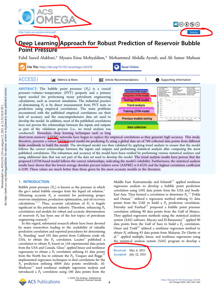 Deep - Learning - Approach - For - Robust - Prediction - of - Reservoir ...