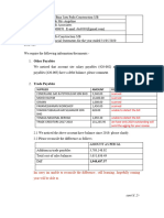 2nd Memo Audit (1)