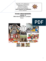 Canning Food Processing 10