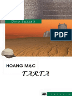 Hoang Mac Tarta