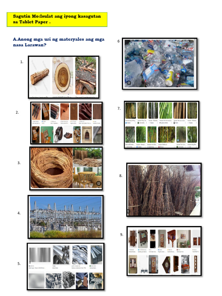COT 3rd EDUKASYON SA PANTAHANAN AT PANGKABUHAYAN5 2021.pptx, image size:768x1024