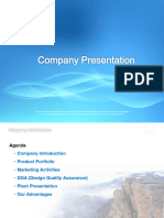 CTC-Company Presentation-Telecom-25 Oc 2023