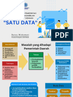Portal Satu Data