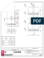 Robot Structural Analysis Professional 2024 - Semelle Du Milieu