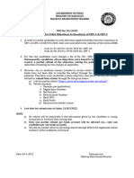 03 2018 NOTICE For Refund of Fees For Valid Objections 04032022