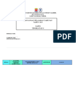 RPT Sains Tingkatan 4 2023